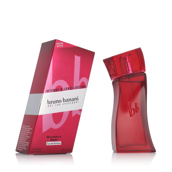 Флакон парфюмерной воды Bruno Banani Woman's Best EDP