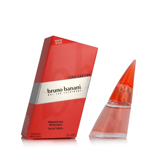 Флакон женской туалетной воды Bruno Banani Absolute Woman EDT