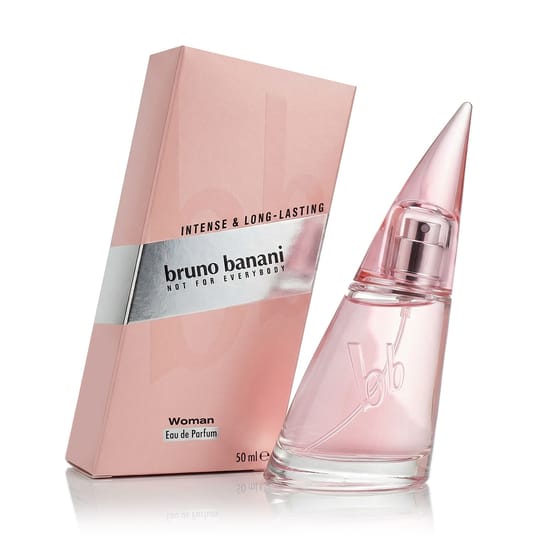 Bruno Banani Woman Intense EDP