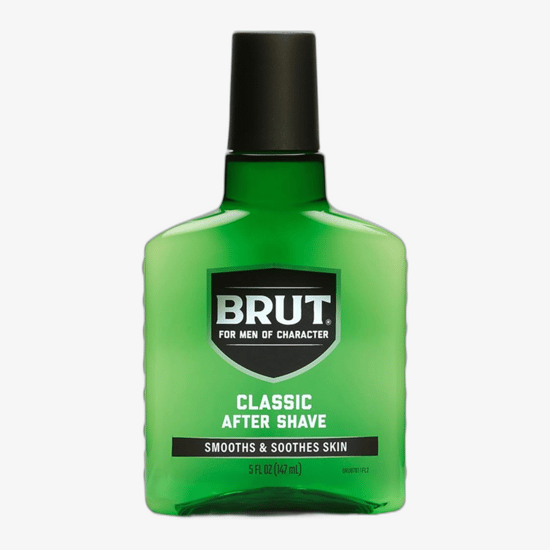 Brut Classic After Shave Lotion
