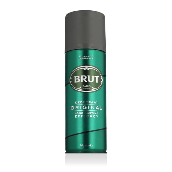 Brut Classic Deodorant VAPO