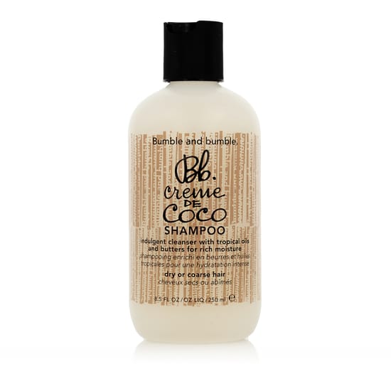 Bumble and bumble Bb. Creme de Coco Shampoo for hair washing