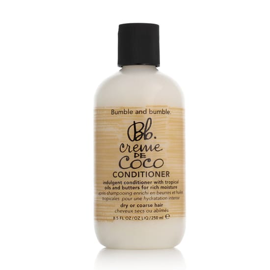 Bumble and bumble Bb. Creme de Coco plaukų kondicionieriaus produkto nuotrauka