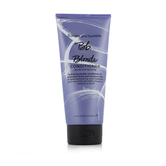 Кондиционер Bumble & Bumble Illuminated Blonde для ухода за светлыми волосами