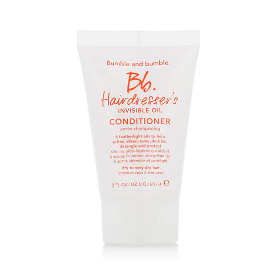 Bumble and bumble Bb. Hairdresser's Invisible Oil plaukų kondicionierius
