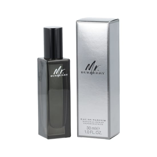 Burberry Mr. Burberry EDP – medienos kvapo parfumuotasis vanduo