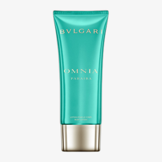 Bvlgari Omnia Paraiba Body Lotion