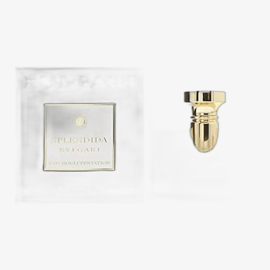 Bvlgari Splendida Patchouli Tentation EDP