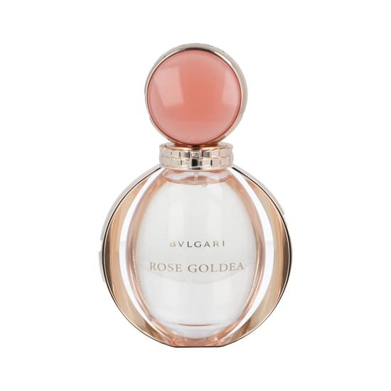 Bvlgari Rose Goldea EDP parfumuoto vandens produkto nuotrauka