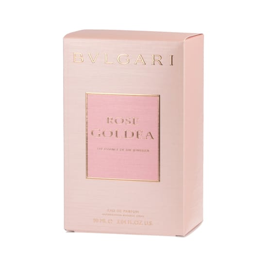 Bvlgari Rose Goldea EDP parfumuoto vandens produkto nuotrauka