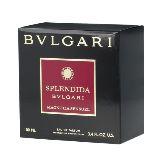 Bvlgari Splendida Magnolia Sensuel Eau De Parfum 100 ml flakonas