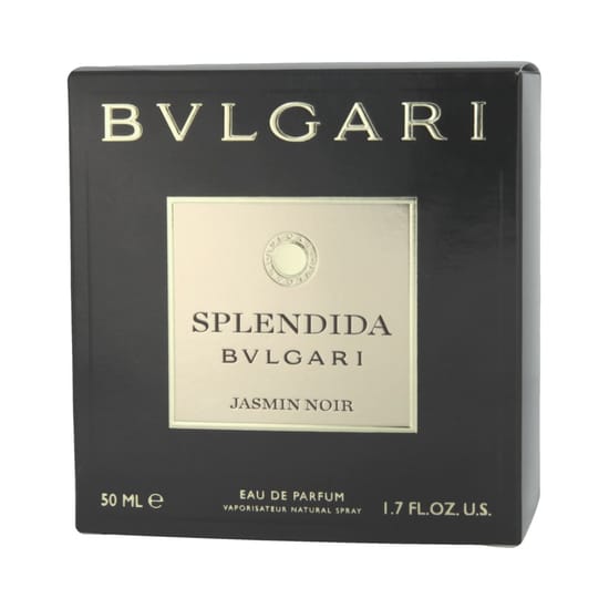 Bvlgari Splendida Jasmin Noir Eau de Parfum – kvepalai, 50 ml