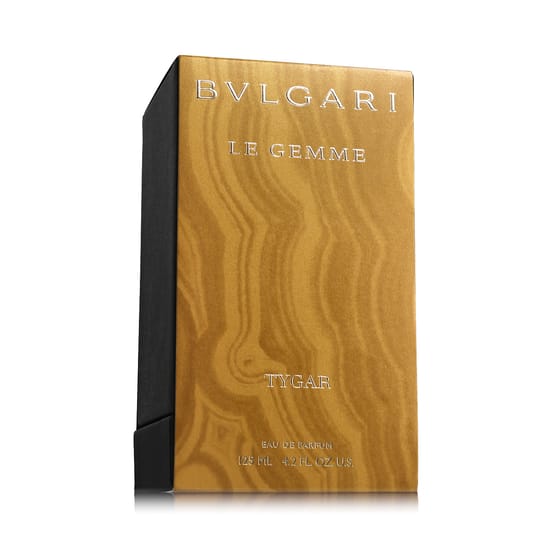 Bvlgari Le Gemme Tygar EDP unisex kvepalų flakono nuotrauka