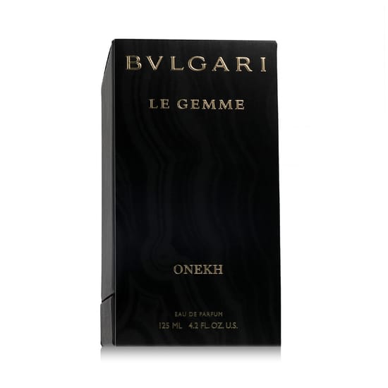 Bvlgari Le Gemme Onekh EDP unisex kvepalų flakono nuotrauka