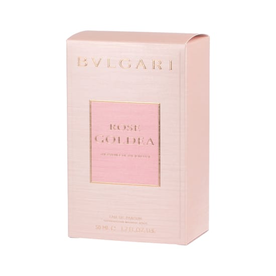 Bvlgari Rose Goldea EDP parfumuoto vandens produkto nuotrauka