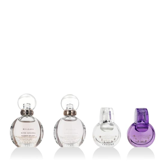 Bvlgari Women’s Gift Collection kvepalų rinkinys moterims