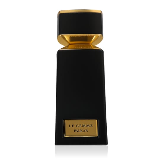 Bvlgari Le Gemme Falkar Eau de Parfum bottle for unisex fragrance