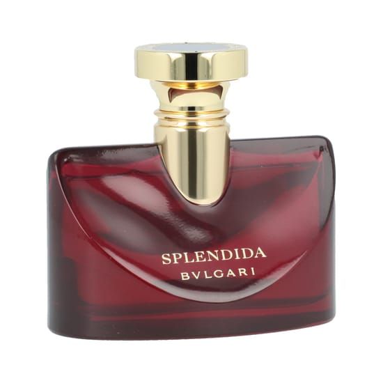 Bvlgari Splendida Magnolia Sensuel EDP unisex kvepalų flakonas