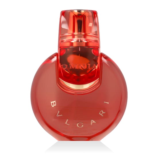 Bvlgari Omnia Coral EDT - refillable