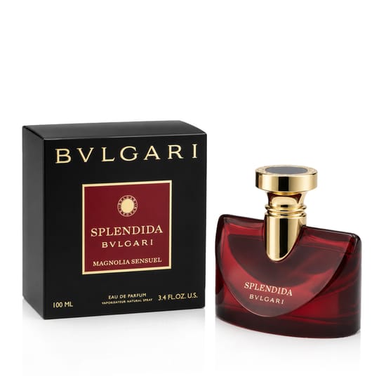 Bvlgari Splendida Magnolia Sensuel Eau de Parfum fragrance