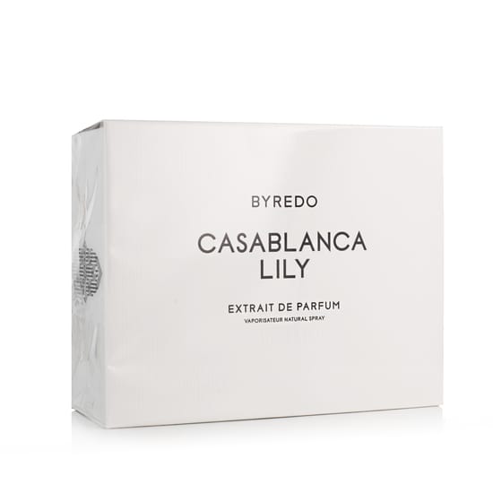 Bottle of Byredo Casablanca Lily (2019) EP unisex perfume
