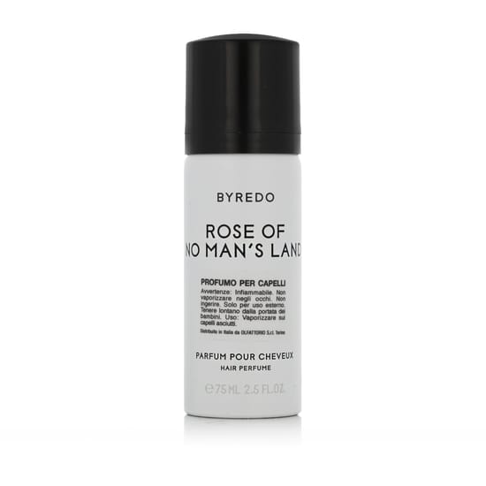 Byredo Rose Of No Man's Land kvepalai plaukams produkto nuotraukoje