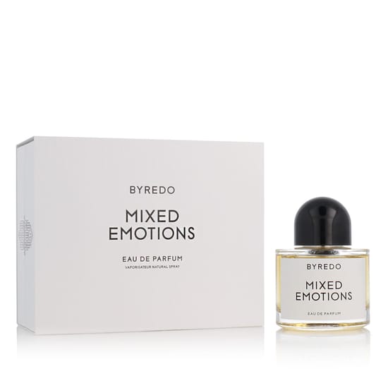 Byredo Mixed Emotions EDP unisex kvepalų flakono nuotrauka