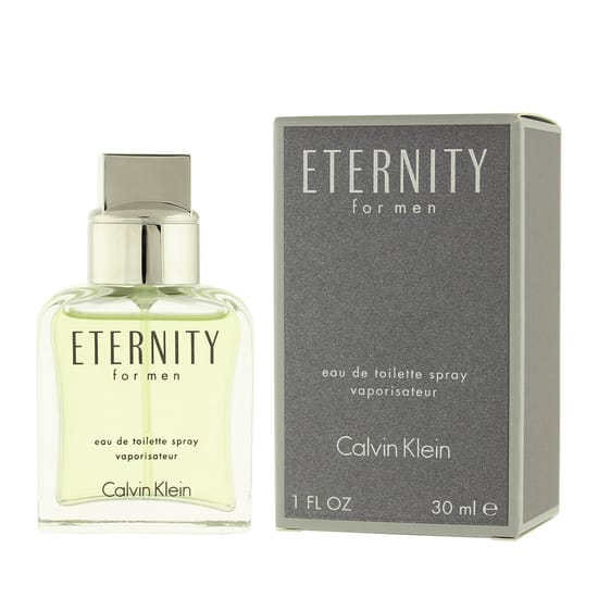Флакон мужской туалетной воды Calvin Klein Eternity for Men EDT