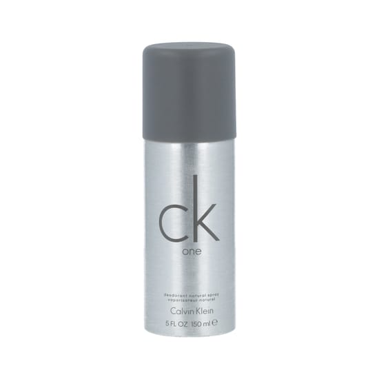 Calvin Klein CK One Deodorant VAPO spray for personal care