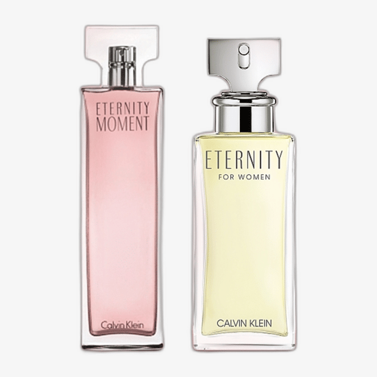 Calvin Klein Eternity Moment EDP