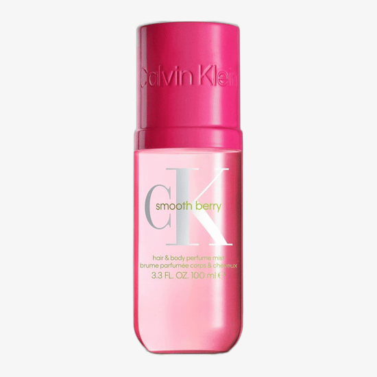 Calvin Klein Smooth Berry Bodyspray