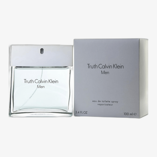 Calvin Klein Truth for Men EDT
