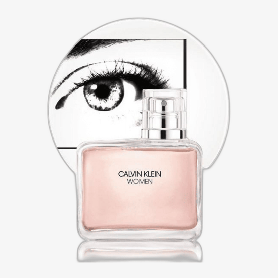 Calvin Klein Women EDP