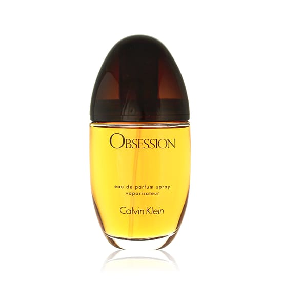 Calvin Klein Obsession EDP kvepalų buteliuko produkto nuotrauka