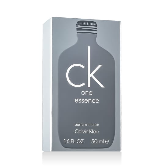 Calvin Klein CK One Essence Intense Parfum buteliuko nuotrauka, uniseks kvepalai
