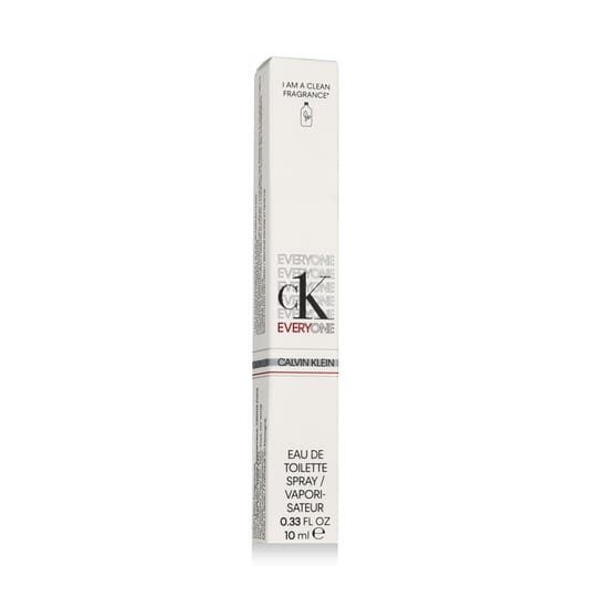 Calvin Klein CK Everyone EDT miniatiūra – uniseksiniai kvepalai