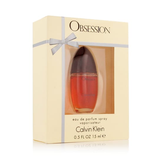 Calvin Klein Obsession EDP kvepalų buteliuko produkto nuotrauka