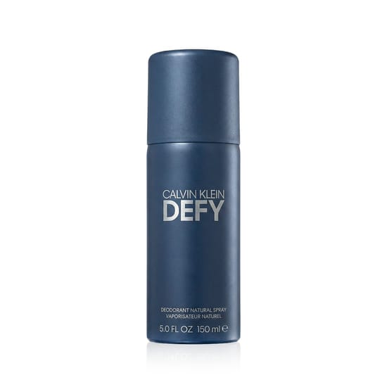 Calvin Klein Defy EDP Deodorant VAPO
