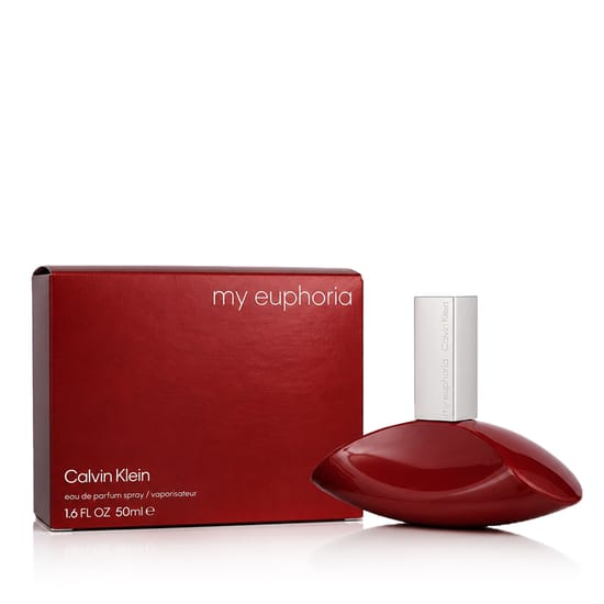 Calvin Klein My Euphoria EDP