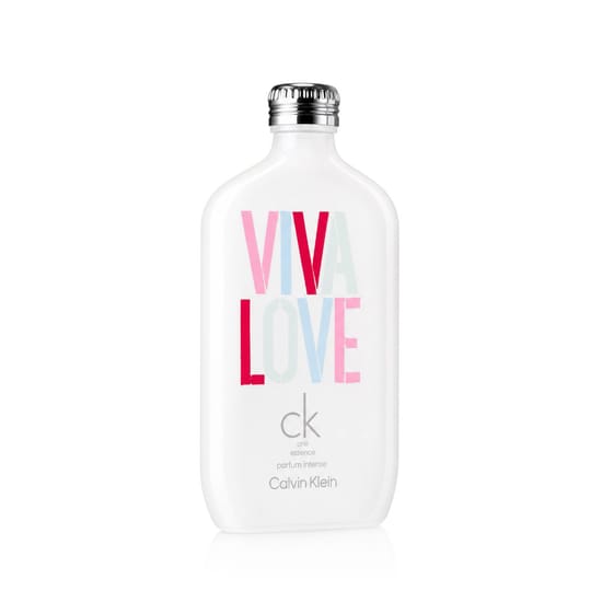 Calvin Klein CK One Essence Viva Love Parfum Intense