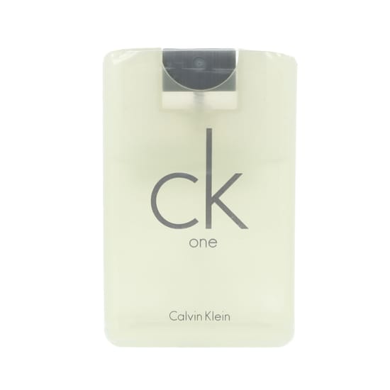 Флакон туалетной воды Calvin Klein CK One EDT в категории унисекс
