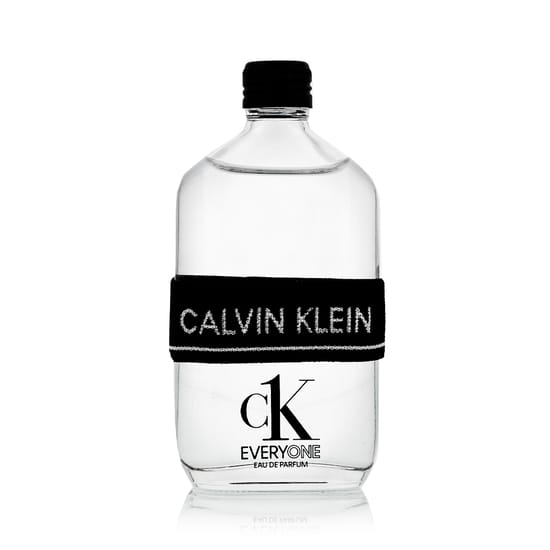 Calvin Klein CK Everyone EDP uniseks kvepalų flakono nuotrauka