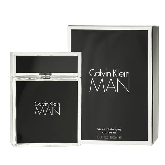 Calvin Klein MAN EDT