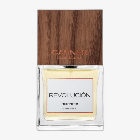 Carner Barcelona Revolucion EDP kvepalų mėginys produkto nuotraukoje