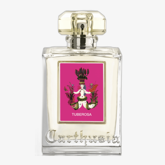 Carthusia Tuberosa EDP