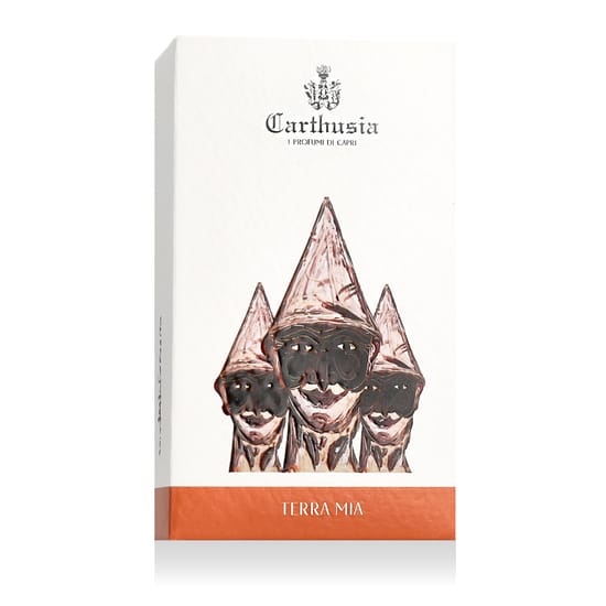 Carthusia Terra Mia EDP