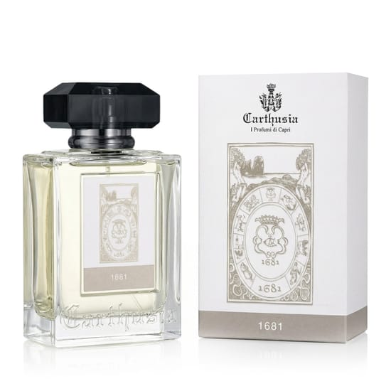 Carthusia 1681 EDP
