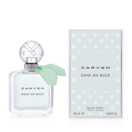 Carven Dans Ma Bulle EDT