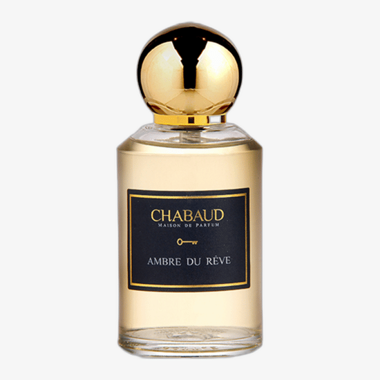 Chabaud Ambre Du Reve EP unisex perfume bottle product image