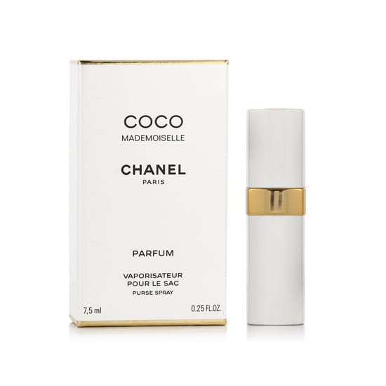Флакон Chanel Coco Mademoiselle Purse Spray Parfum — парфюм-спрей для сумки